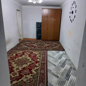 3мкр 1ком 1этаж