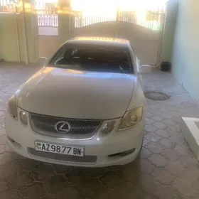 Lexus GS 300 2006