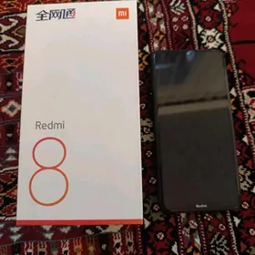 Redmi 8