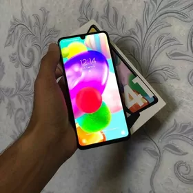 Samsung A41