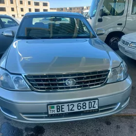 Toyota Avalon 2001