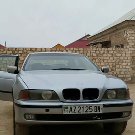 BMW 540 1997