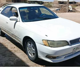 Toyota Mark II 1993