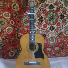 Gitara M.B.A.T