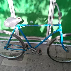 tigir ural gyssagly 600lik uly
