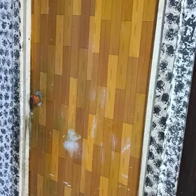 Gapy Дверь