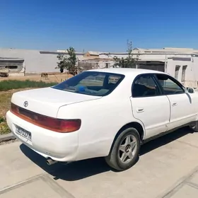 Toyota Chaser 1995