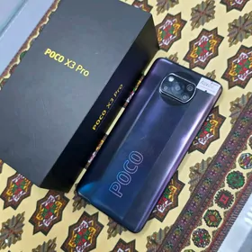 Poko X3 pro 8/256
