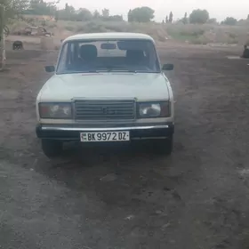 Lada 2107 2000