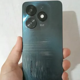 Tecno spark 20C