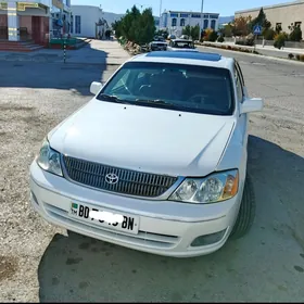 Toyota Avalon 2001