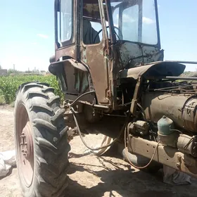 MTZ T-28 1993