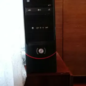 Kompyuter keys 