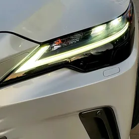 Lexus RX 350 2023
