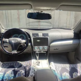 Toyota Camry 2008