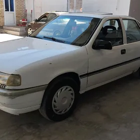 Opel Vectra 1990