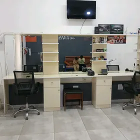 salon