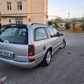 Opel Omega 1995