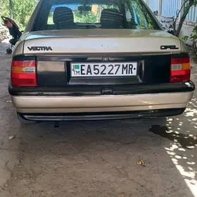 Opel Vectra 1991