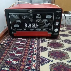 ödül pecga