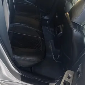 Toyota Camry 2017
