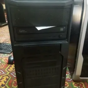 i5 4460 gtx 650ti