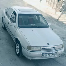 Opel Vectra 1989