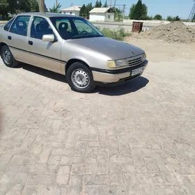 Opel Vectra 1989