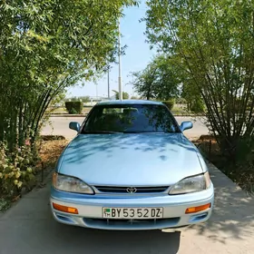 Toyota Camry 1993