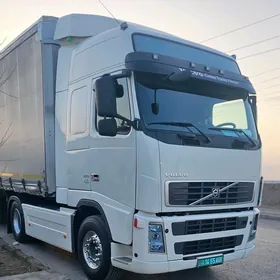 Volvo FH 460 2008