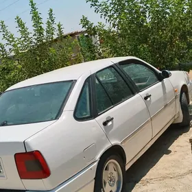 Fiat Uno 1990