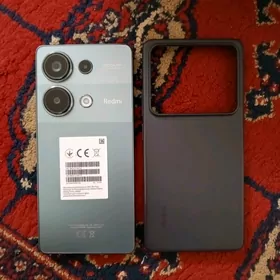 Redmi not 13 pro