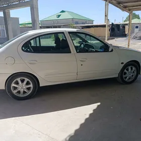 Renault Megane 2 2002