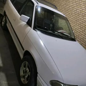 Opel Astra 1992