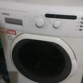 Vestel 8kg kir yuwujy enjam