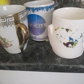 bedre bokallar we gap gaclar