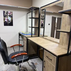 Arenda salon