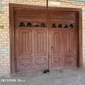 Darwaza