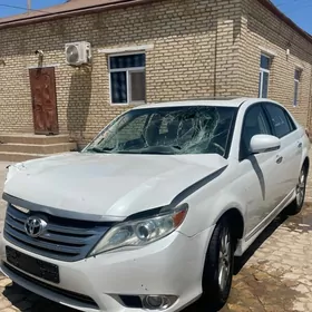 Toyota Avalon 2012