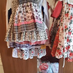 ÇAGA EŞIKLERI ДЕТСКИЕ ВЕЩИ