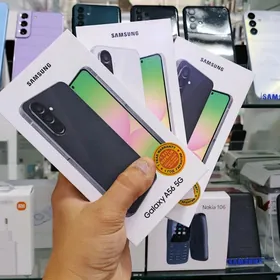 Rabocy Telefon alyas