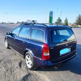 Opel Astra 1999