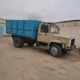 Gaz 53 1993