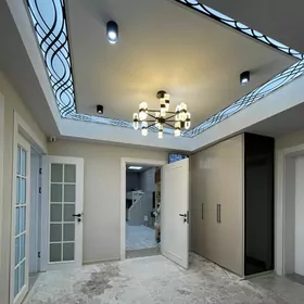 Taze Gurtly 4 kom 190 m2