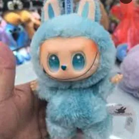 Трендовая игрушка лабубу