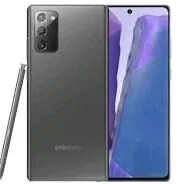 Samsung note 20