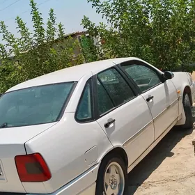 Fiat Uno 1990