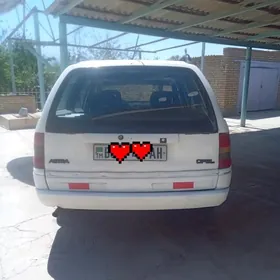 Opel Astra 1993