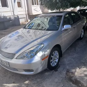 Lexus ES 300 2002