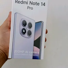 Redmi not 14 alyas